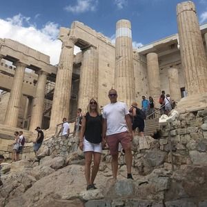 Meet your Posher, Laura